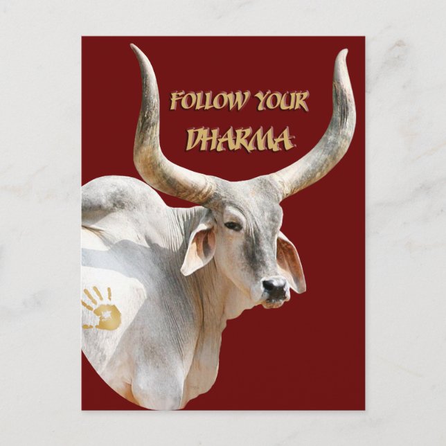 Cartão postal Modelo vertical - Personalizado (Frente)