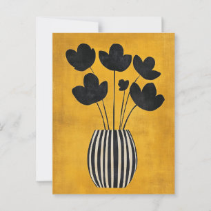 Cartão Postal Moderno do século médio #199