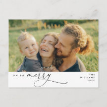 Moderno, Natal, Foto de Família, Tão Alegre