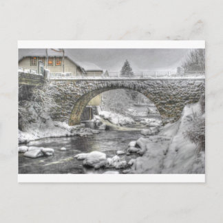 Cartão Postal Moi bru