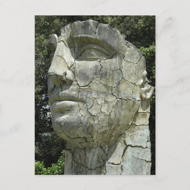 Cartão Postal Moisturizer (Frente)