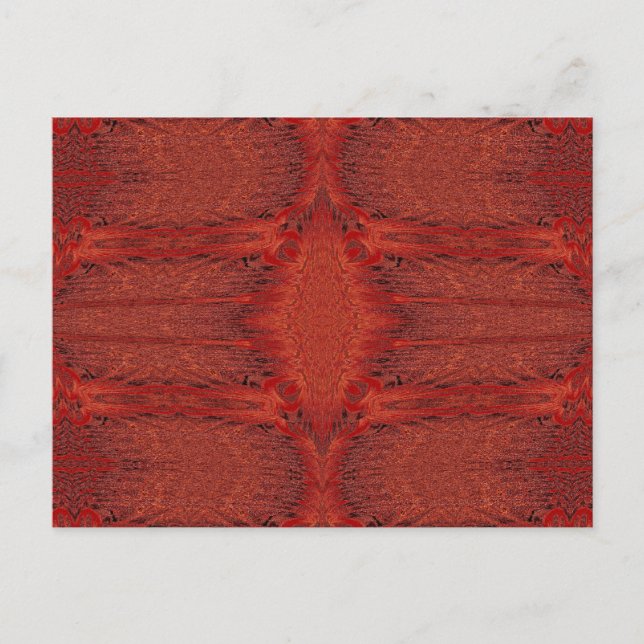 CARTÃO POSTAL MOJAVE SANDS 99 (Frente)