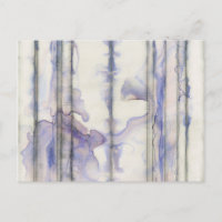 Mola de Expressão Livre Violeta