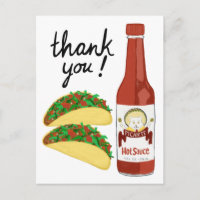 MOLHO PICANTE TACOS Gato Maracas OBRIGADO