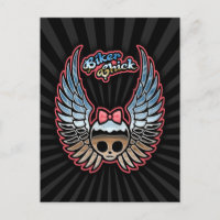 Molly Chrome Bike