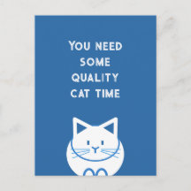 Momento de Qualidade com Gatos