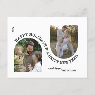 Cartão Postal Momentos alegres