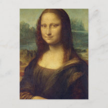 Mona Lisa Picture Ledge
