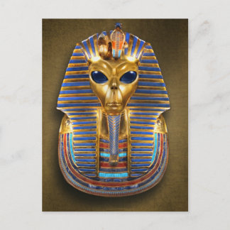 Cartão Postal Mondoart.net