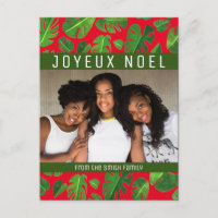 Monstera Leaf Tropical Green Patterno FOTO PERSONA