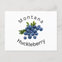 Montana Huckleberry. Montana, desportistas, ao ar 