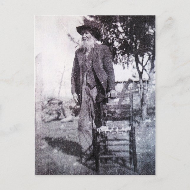 CARTÃO POSTAL MONTANHA #12 (Frente)