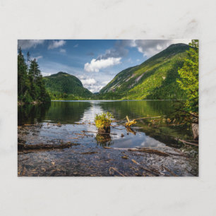 Cartão Postal Montanhas Adirondack High Peaks, Nova Iorque