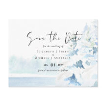 Montanhas de neve do orçamento das árvores de inve