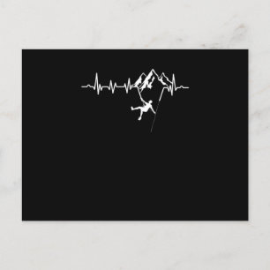 Cartão Postal Montanhas Montanheiras Gi