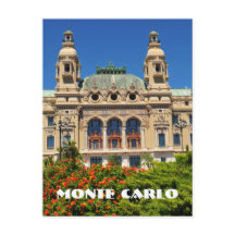 Monte Carlo em Mônaco