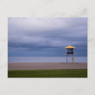 Cartão Postal Monte Maunganui