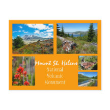 Monte Ruas. Helens Collage