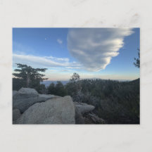 Monte San Jacinto Palm Springs