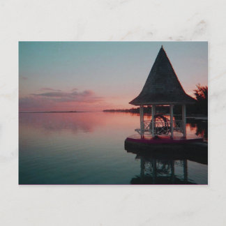 Cartão Postal Montego Bay