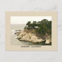 Monterey California