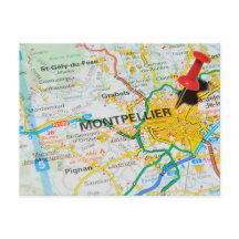 Montpellier, França