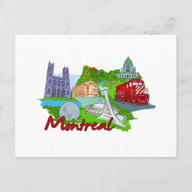 Cartão Postal Montreal - Canadá.png (Frente)