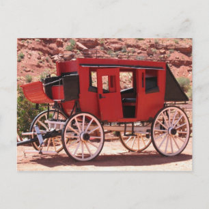 Cartão Postal Monument Valley