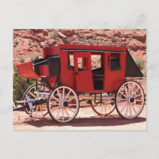 Cartão Postal Monument Valley