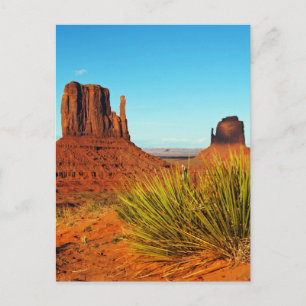 Cartão Postal Monument Valley 11