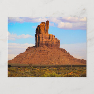 Cartão Postal Monument Valley 5