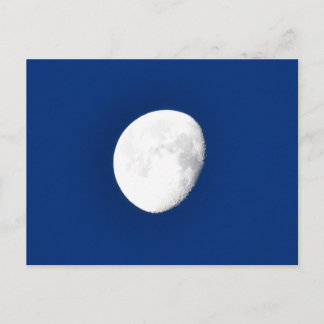 Cartão Postal Moon