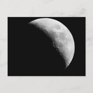 Cartão Postal Moon Phase collection