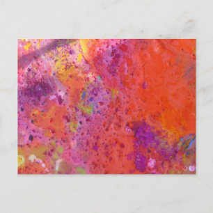 CARTÃO POSTAL MOONCARD