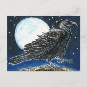 Cartão Postal Moonlight Strut