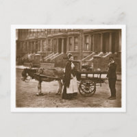 Morangos - todos maduros, maduros!", 1876-78 (woo