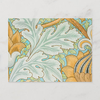 Cartão Postal Morris - St. James