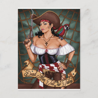 Cartão Postal Mortos não contam histórias