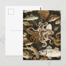 Mosaico Romano Antiquado Mesquita de Pedra da Vida