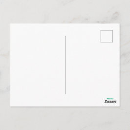 Cartão Postal Mother Nature