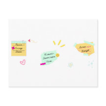 Motivação e vibrações positivas
