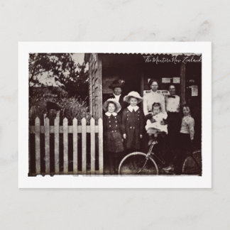 Cartão Postal moutere