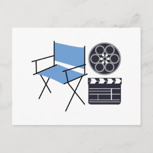 Cartão Postal Movie Diretor