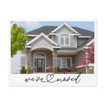 Movimentamos Novo Anúncio de Movimentação de Foto 