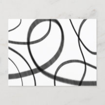 Movimento em Preto e Branco