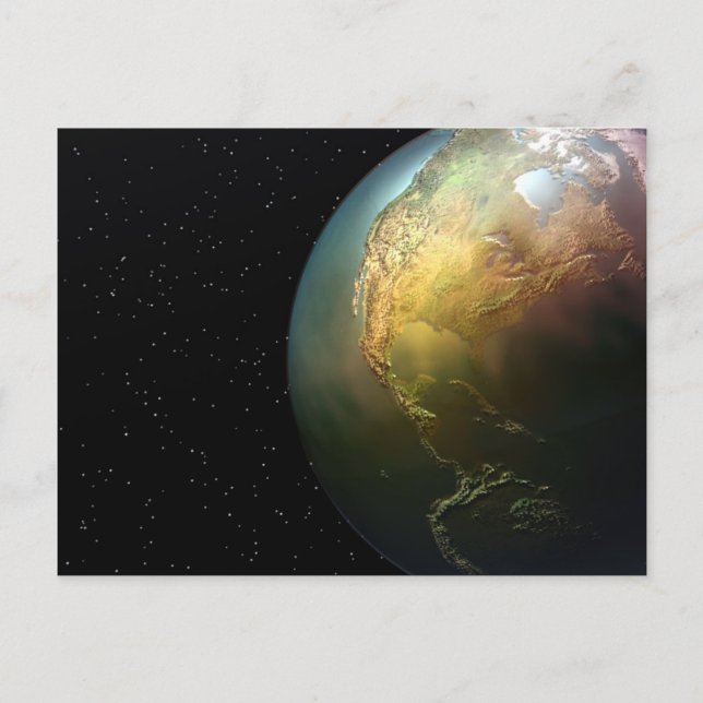 Cartão Postal mp 32 (Frente)