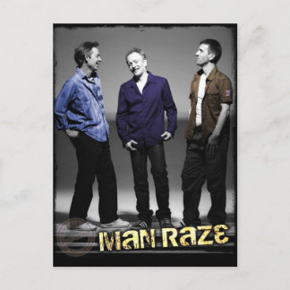 Cartão postal MRST 2