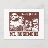 Mt. Rushmore