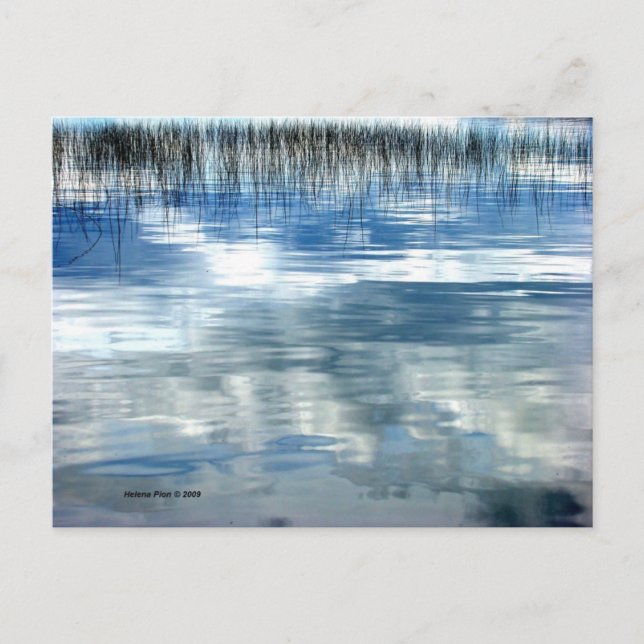 CARTÃO POSTAL MTV 6 (Frente)