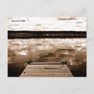 CARTÃO POSTAL MTV 8